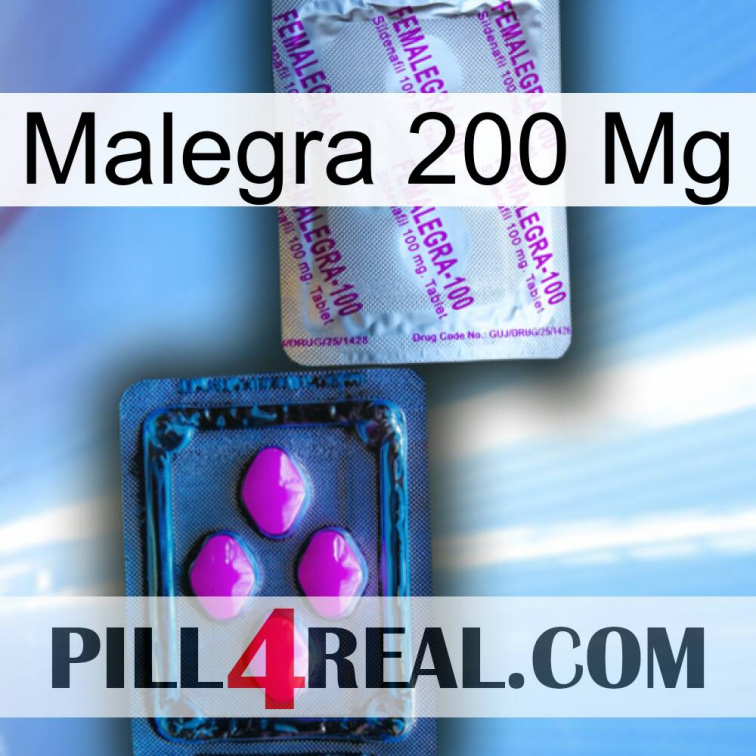 Malegra 200Mg 37